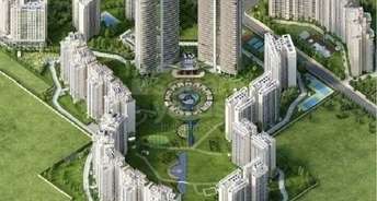 3 BHK Apartment For Resale in Central Park II Bellevue Sector 48 Gurgaon 5400843
