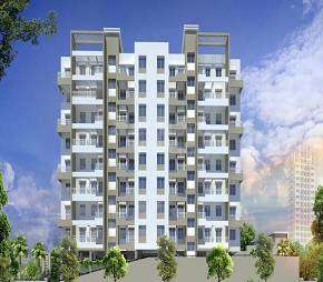 1 BHK Apartment For Resale in Vaishnavi Bajirao Park Ravet Pune 5400866