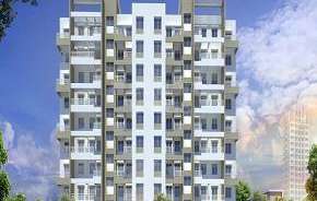1 BHK Apartment For Resale in Vaishnavi Bajirao Park Ravet Pune 5400866