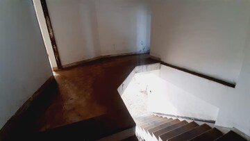 Staircase in 5 BHK Penthouse at Kharghar Sector 21 – for Sale