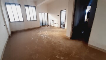 Building Lobby in 5 BHK Penthouse at Kharghar Sector 21 – for Sale