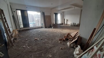  5 BHK Penthouse at Kharghar Sector 21 – for Sale
