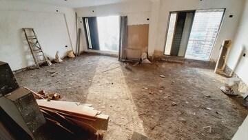 Room in 5 BHK Penthouse at Kharghar Sector 21 – for Sale