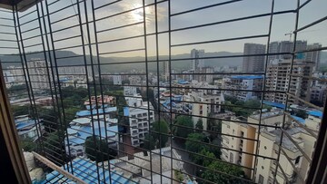 5 BHK Penthouse – Exterior View View at Kharghar Sector 21 - for Sale