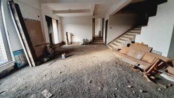  5 BHK Penthouse at Kharghar Sector 21 – for Sale