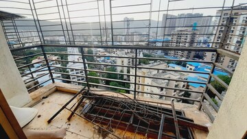 5 BHK Penthouse – Exterior View View at Kharghar Sector 21 - for Sale