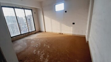 Bedroom in 5 BHK Penthouse at Kharghar Sector 21 – for Sale
