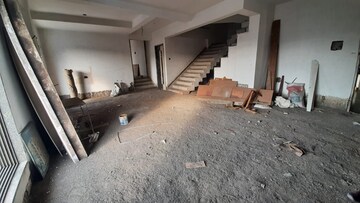 5 BHK Penthouse – Exterior View View at Kharghar Sector 21 - for Sale