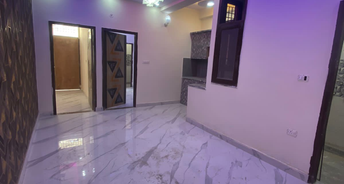 1 BHK Builder Floor For Resale in Kashmiri Gate Delhi 5401194