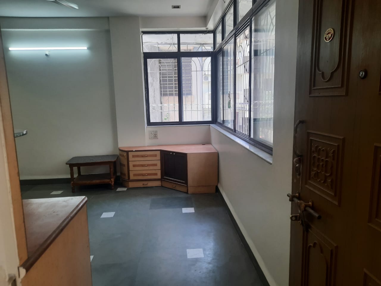 Rental 1 Bedroom 750 Sq.Ft. Independent House in Karve Nagar Pune 5401228