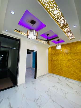 1 BHK Builder Floor For Resale in Chandni Chowk Delhi 5401251
