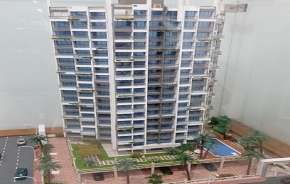 1 BHK Apartment For Resale in Fortune Springs Kharghar Navi Mumbai 5401284