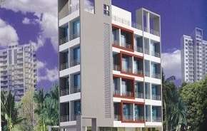 1 BHK Apartment For Resale in Urja Skyline Gold Kharghar Navi Mumbai 5401298