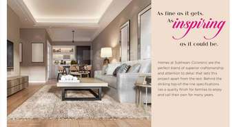 2 BHK Apartment For Resale in Sukhwani Coloronic Ravet Pune 5401321