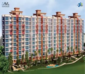 1 BHK Apartment For Resale in AVL 36 Gurgaon Sector 36 Gurgaon 5401490