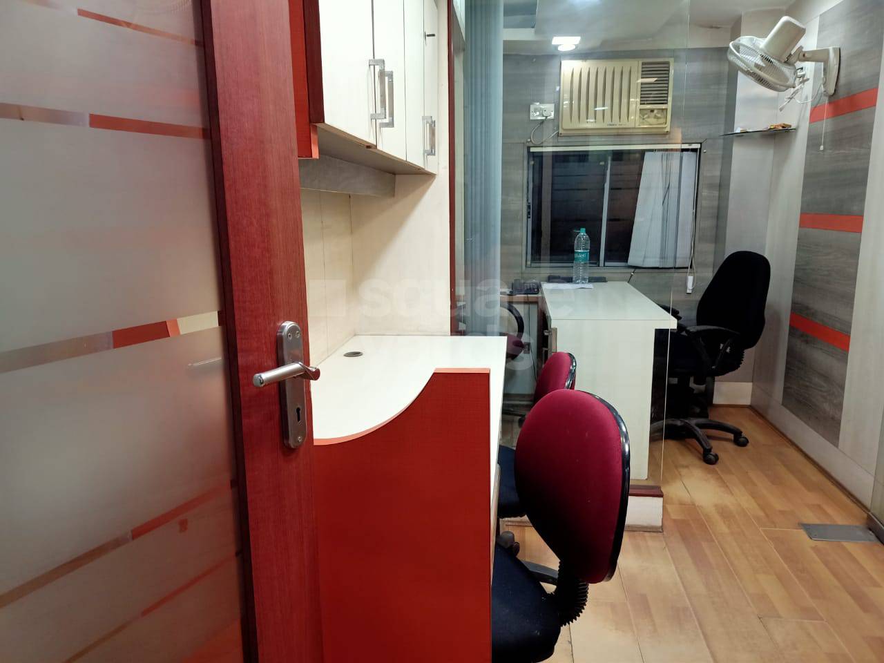 Rental Commercial Office Space 370 Sq.Ft. in Chandni Chawk Kolkata