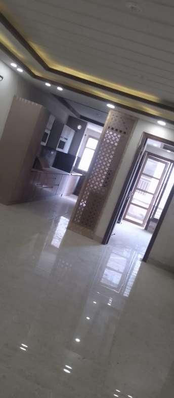 3 BHK Builder Floor For Resale in Bptp Faridabad 5401611