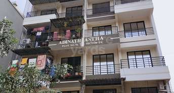 1 BHK Apartment For Rent in Karanjade Navi Mumbai 5401917