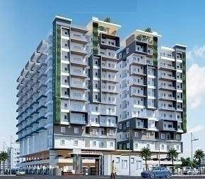 2 BHK Apartment For Resale in Endeco TS Heights Moti Nagar Hyderabad 5402042