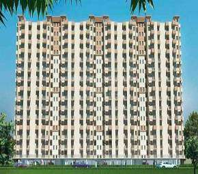 2 BHK Apartment For Resale in Krish Aura Alwar Bypass Road Bhiwadi 5402138