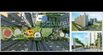 1 BHK Apartment For Resale in Signature Global Orchard Avenue Sector 93 Gurgaon 5402127