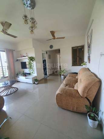 2.5 BHK Apartment For Resale in Kalpataru Srishti 342 CHS Ltd Mira Road Mumbai 5402261
