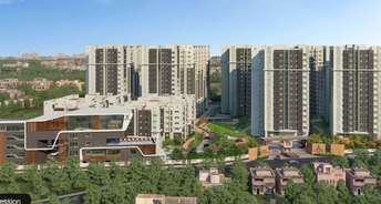 3 BHK Apartment For Resale in Brigade Citadel Moti Nagar Hyderabad 5402515