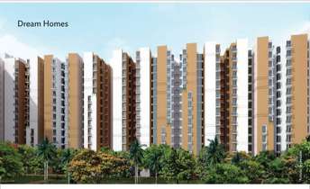 2 BHK Apartment For Resale in Wave Dream Homes Dasna Ghaziabad 5402549