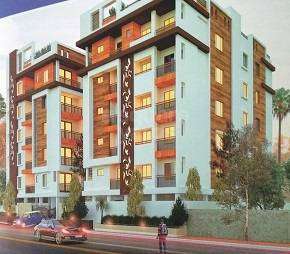 3 BHK Apartment For Resale in Akshita Heights Malkajgiri Malkajgiri Hyderabad 5402574
