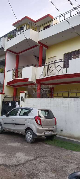 4 BHK Independent House For Resale in Rajajipuram Lucknow 5402720