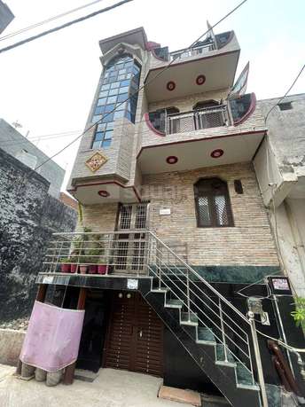 3 BHK Independent House For Resale in Sabhapur Delhi 5402739