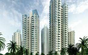 1 BHK Apartment For Resale in M3M Merlin Sector 67 Gurgaon 5402763