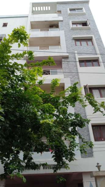 3 BHK Apartment For Resale in Nallakunta Hyderabad 5402767