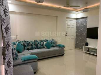 2 BHK Apartment For Resale in Rama Silver Mist Pimple Saudagar Pune 5402898