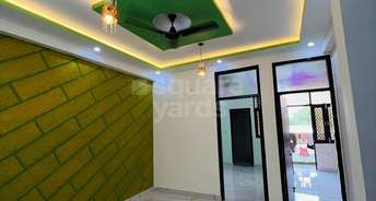 1 BHK Builder Floor For Resale in Nand Nagri Delhi 5402896