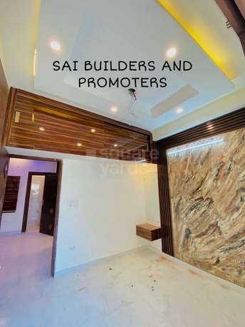 2 BHK Builder Floor For Resale in Nand Nagri Delhi 5402919