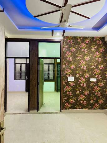 2 BHK Builder Floor For Resale in Nand Nagri Delhi 5402926