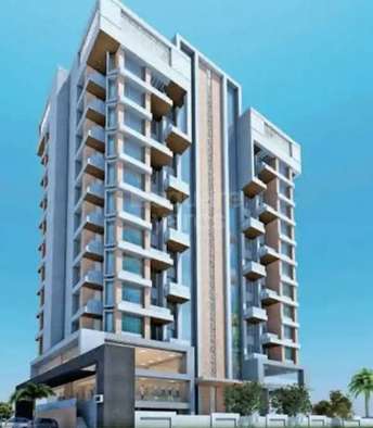 2 BHK Apartment For Resale in S P Carnation Pimple Saudagar Pune 5402937