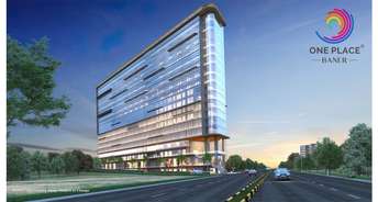 Commercial Office Space 525 Sq.Ft. For Resale In Baner Pune 5403016