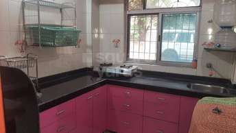 1 BHK Apartment For Resale in Naigaon West Mumbai 5403130
