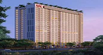 2 BHK Apartment For Resale in UK Iona Andheri East Mumbai 5403148
