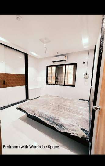 1 BHK Apartment For Resale in Om Sai Pandurang Height Kalyan East Thane 5403177
