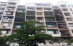 2 BHK Apartment For Resale in Janki Regency Vasai West Mumbai 5403200
