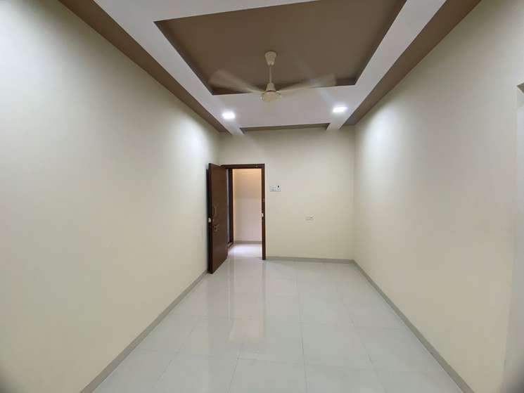 1 Bedroom 400 Sq.Ft. Apartment in Nalasopara -Vasai Link Road Mumbai