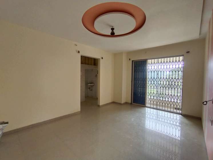 1 Bedroom 800 Sq.Ft. Apartment in Badlapur East Thane