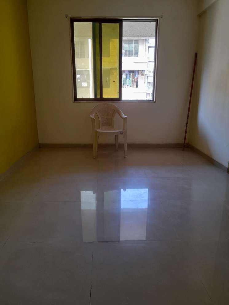 1 Bedroom 560 Sq.Ft. Apartment in Badlapur West Thane