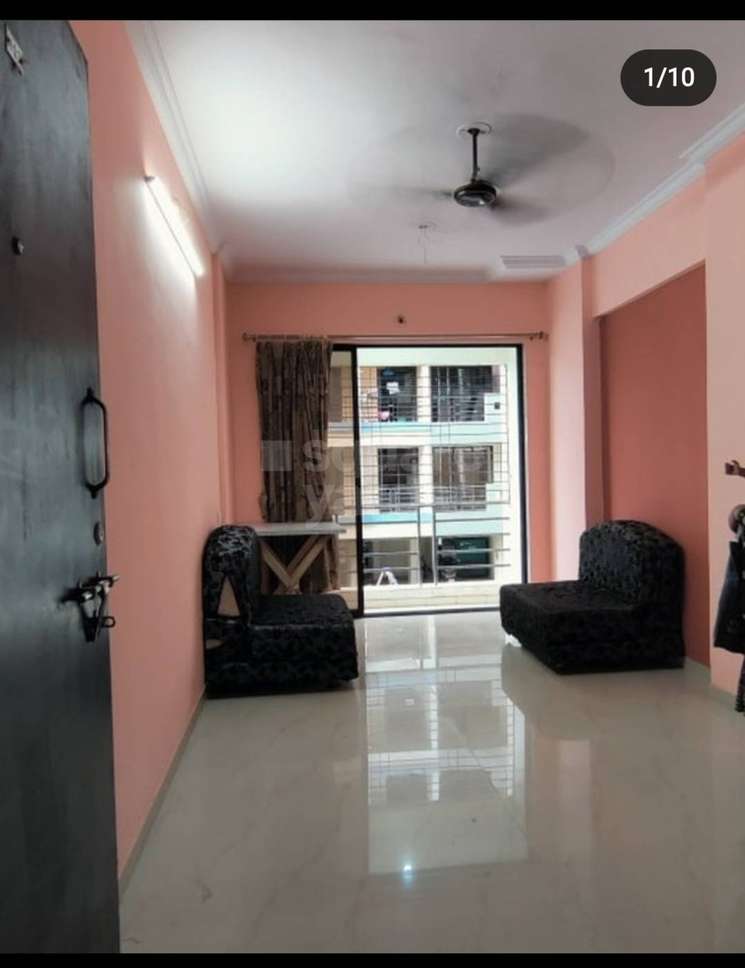 2 Bedroom 940 Sq.Ft. Apartment in Badlapur East Thane