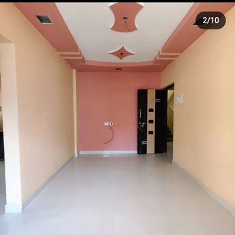 1 BHK Apartment For Resale in Badlapur West Thane 5403505