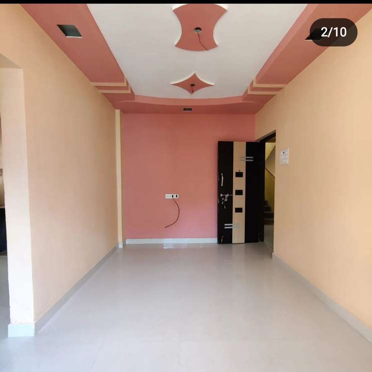 1 Bedroom 650 Sq.Ft. Apartment in Badlapur West Thane