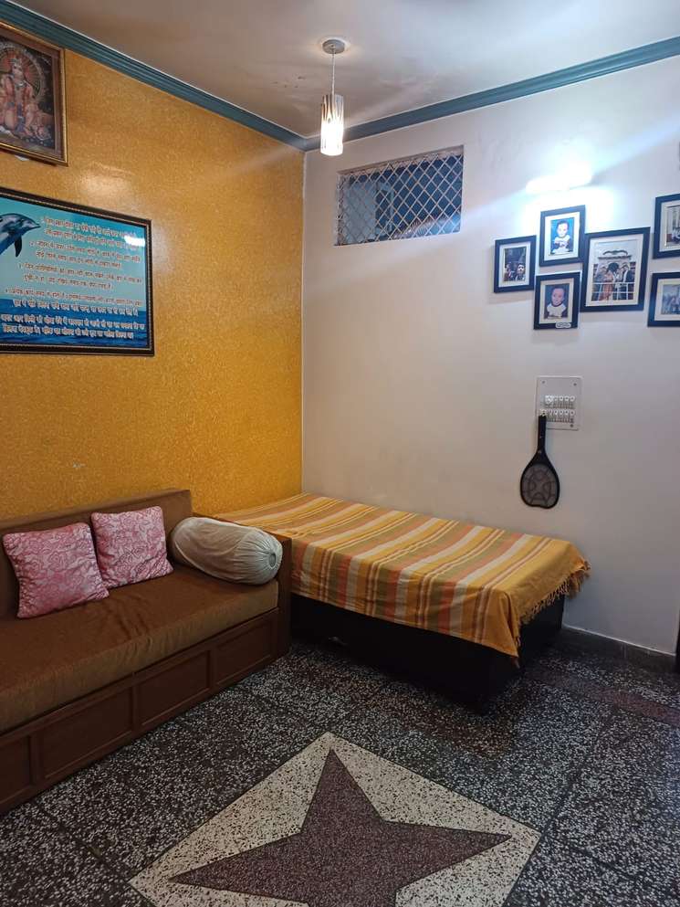 2.5 Bedroom 840 Sq.Ft. Builder Floor in Vasundhara Sector 1 Ghaziabad